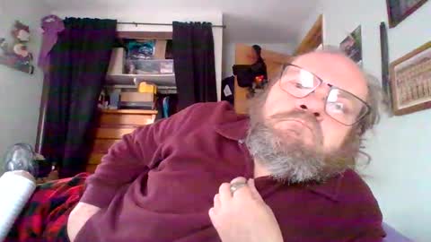 bergeeric1970 online show from 04-03-26, 01:53