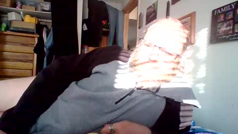 bergeeric1970 online show from 04-28-26, 12:32