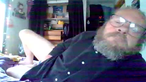 bergeeric1970 online show from 05-04-26, 07:10