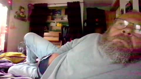 bergeeric1970 online show from 05-19-26, 10:49