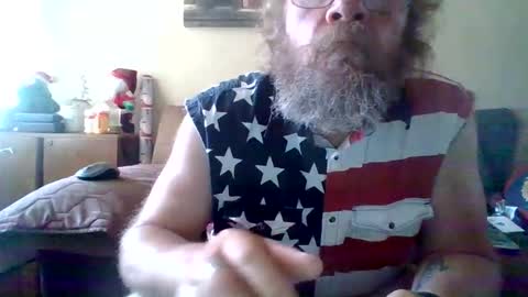 bergeeric1970 online show from 05-28-26, 04:04