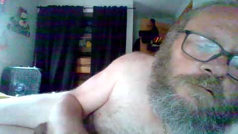 bergeeric1970 online show from 05-31-26, 06:09