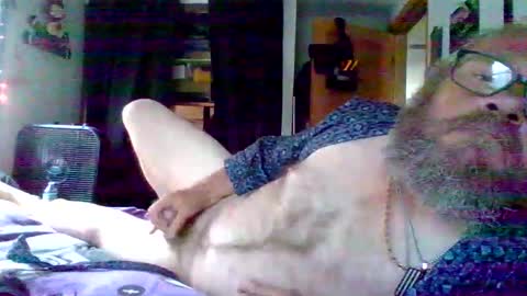 bergeeric1970 online show from 06-01-26, 10:11