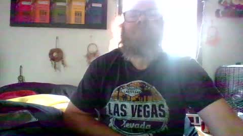 bergeeric1970 online show from 07-13-26, 06:33