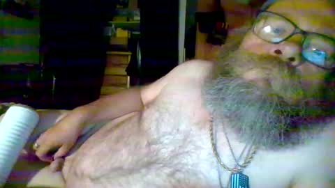 bergeeric1970 online show from 07-15-26, 06:07