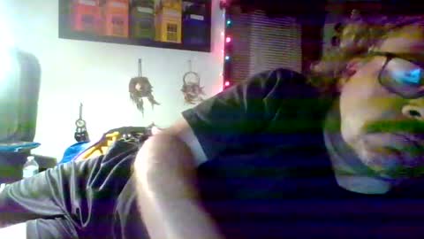 bergeeric1970 online show from 08-02-26, 05:39