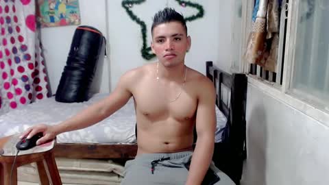 Bergon77 online show from 01-04-25, 10:16