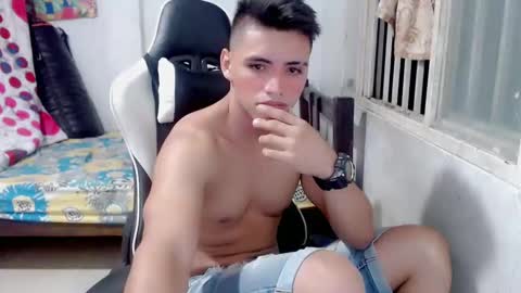 Bergon77 online show from 01-29-25, 12:22