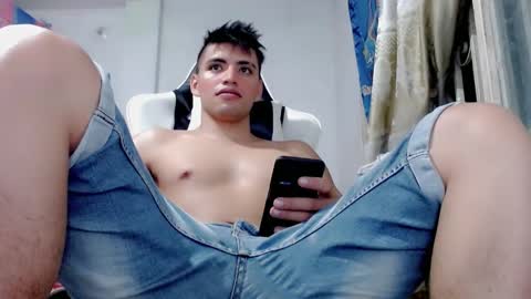 Bergon77 online show from 02-09-25, 05:50