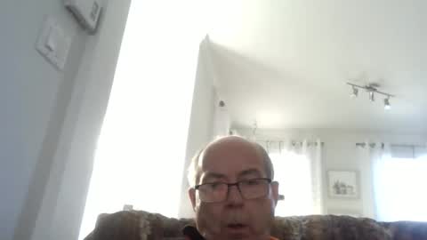 bernard1102 online show from 01-16-26, 06:34