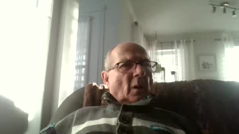 bernard1102 online show from 04-14-26, 10:38