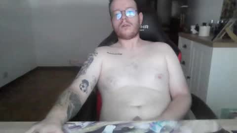 Bernardo online show from 07-15-26, 09:25