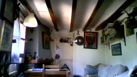 Snapshot of bernatoxic chatting on 07-19-26, 12:09 Berni SUAVE online show from 07-19-26, 12:09