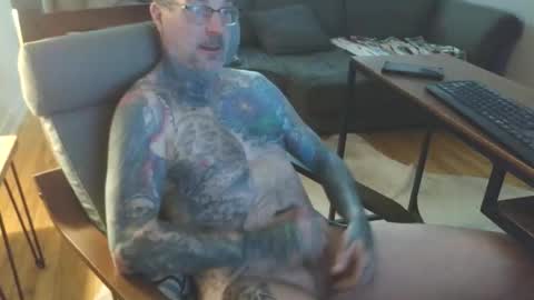 bernhard666 online show from 03-15-26, 02:56