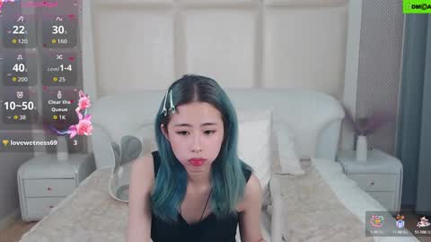 berniceafra online show from 09-19-25, 01:34