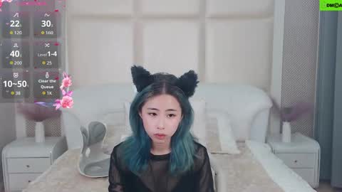 berniceafra online show from 09-21-25, 03:46