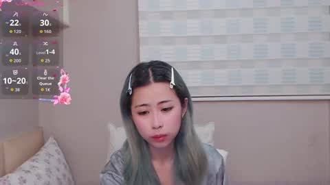 berniceafra online show from 09-30-25, 05:29