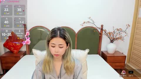 berniceafra online show from 10-26-25, 01:17