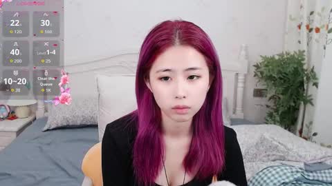 berniceafra online show from 11-11-25, 06:19