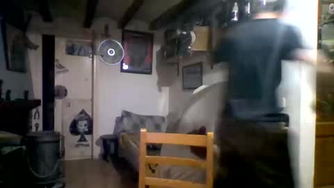 bernichaos77 online show from 03-24-26, 01:54