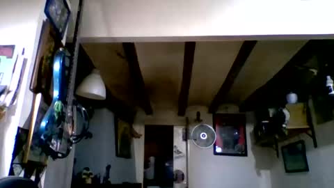 bernichaos77 online show from 04-05-26, 02:53