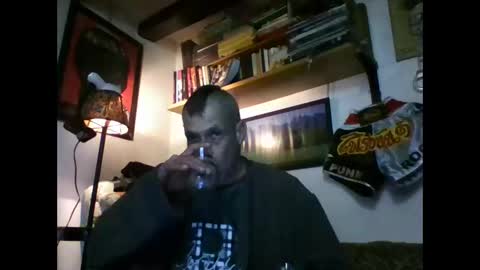 Snapshot of bernichaoss77 chatting on 01-02-25, 05:35 bernichaoss77 online show from 01-02-25, 05:35