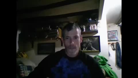 bernichaoss77 online show from 02-19-25, 02:44