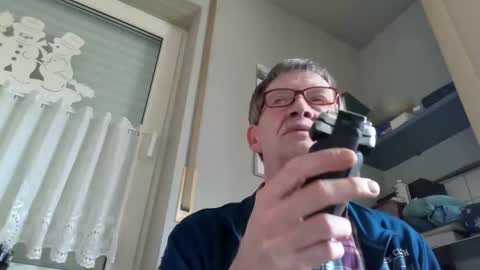 Snapshot of bernie6004 chatting on 03-01-26, 11:56 bernie6004 online show from 03-01-26, 11:56