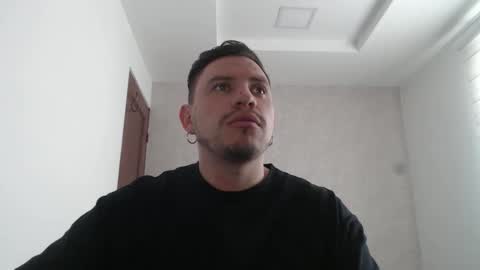 Snapshot of bernooulli chatting on 02-07-26, 03:16 ANDRES online show from 02-07-26, 03:16