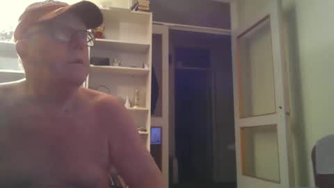 berra online show from 02-24-25, 03:23