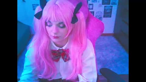 BerrieKitten online show from 07-17-26, 10:14