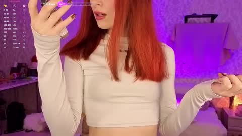 Hi Im NikaComing back online on Monday 3 online show from 02-12-26, 12:44