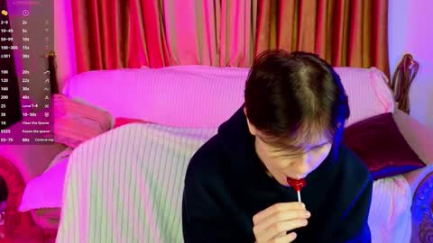 Your sweet Tara and Eva online show from 09-27-25, 06:57