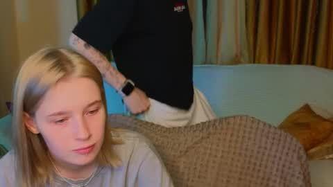 Your sweet Tara and Eva online show from 01-10-26, 11:12