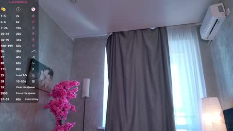 berrybitte online show from 04-12-26, 07:02