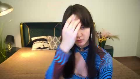 Violette online show from 07-07-26, 01:15