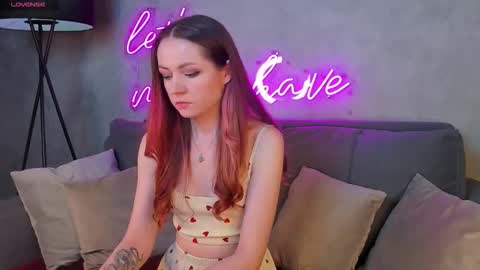 Berta  online show from 11-08-25, 01:28