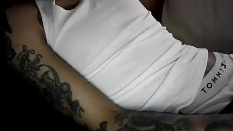 ToxicPipe757 online show from 12-21-24, 09:36