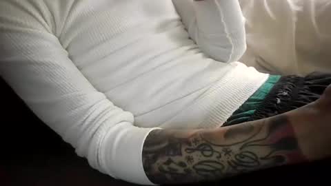 ToxicPipe757 online show from 12-29-24, 07:11