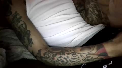 ToxicPipe757 online show from 01-05-25, 09:57