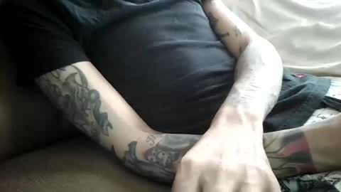 ToxicPipe757 online show from 01-24-25, 04:17