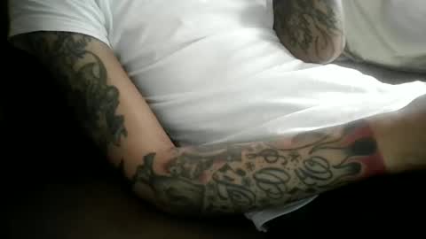 ToxicPipe757 online show from 02-04-25, 03:15