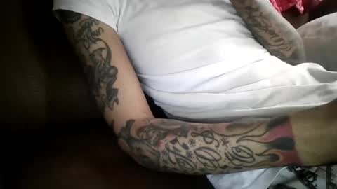 ToxicPipe757 online show from 03-11-25, 12:39