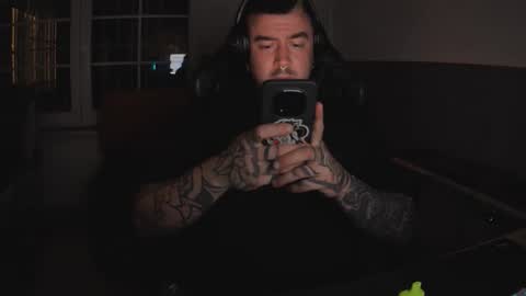 berto3389 online show from 04-06-26, 12:30