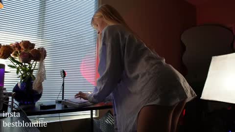 Chloe Next stream on Friday online show from 01-03-25, 11:33