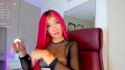  Marilee online show from 03-03-26, 01:45