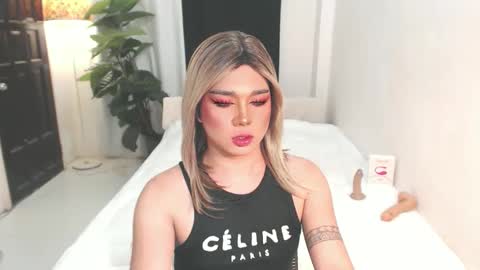 bestgirljulia online show from 01-08-26, 07:43