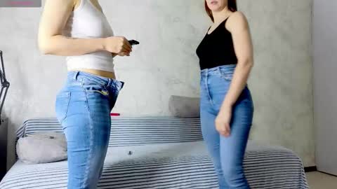 Hellen and Natali online show from 02-15-26, 02:52