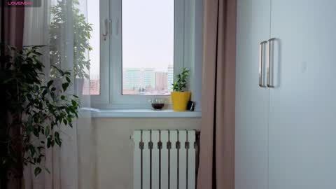 Hellen and Natali online show from 03-10-26, 02:27