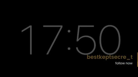 bestkeptsecre t online show from 11-24-25, 04:01